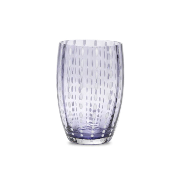 Perle Tumbler (2/$40)
